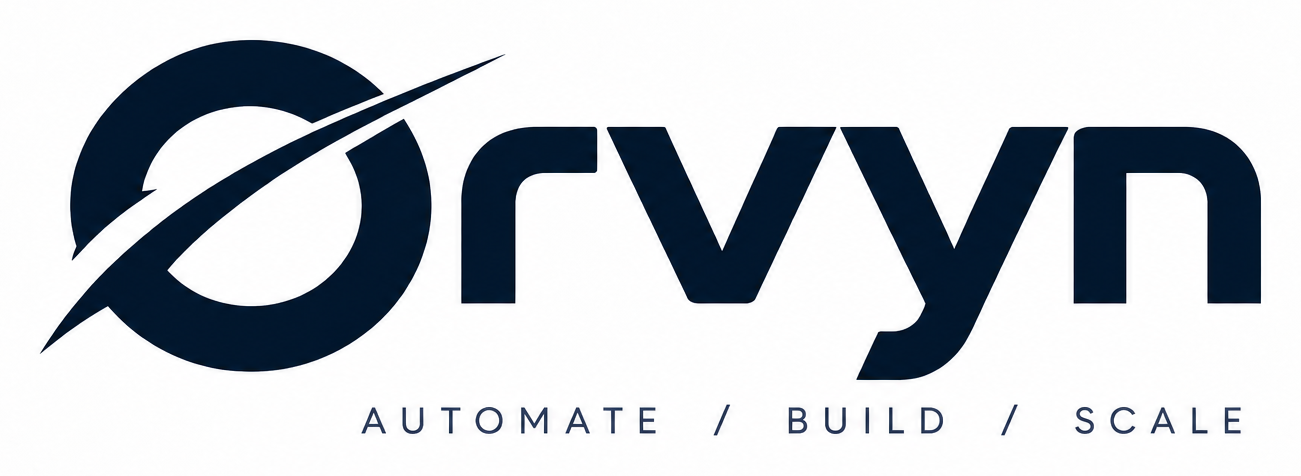 Orvyn